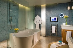 bathroom furniture and bathroom market report 2016 for baths market and taps market with showers market and trends with impact of Brexit. 