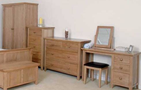MArket Research report for UK bedroom furniture market size and trends 